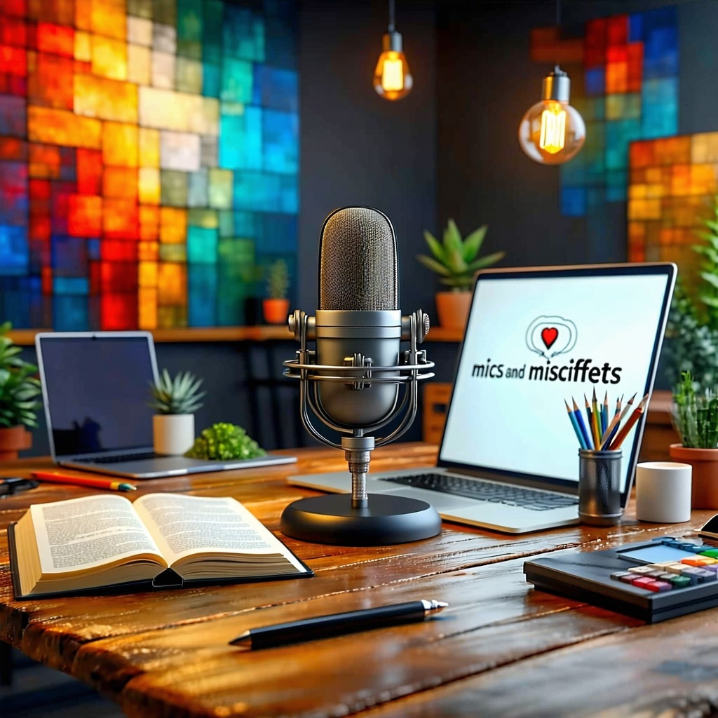 The Art Of The Side Hustle: From Canvas To Crypto